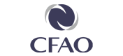 CFAO logo